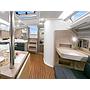 Book yachts online - sailboat - Hanse 388 - New.1 2022 - rent