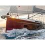 Book yachts online - sailboat - Hanse 388 - New.1 2022 - rent