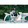 Book yachts online - motorboat - Confort 1100 - SERMOISE FR - rent