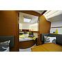 Book yachts online - sailboat - Sun Odyssey 349 - Dimitra - rent
