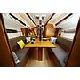 Book yachts online - sailboat - Sun Odyssey 349 - Dimitra - rent