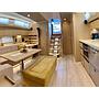 Book yachts online - sailboat - Hanse 508 - APOLLO (AC, GEN, Watermaker) - rent