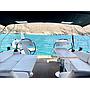 Book yachts online - sailboat - Hanse 508 - APOLLO (AC, GEN, Watermaker) - rent