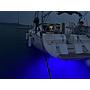 Book yachts online - sailboat - Elan 444 Impression - MARIJANA 48 - rent