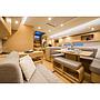 Book yachts online - sailboat - Grand Soleil 43 - Super G - rent