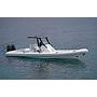Book yachts online - motorboat - Seafarer 33 - EUA - rent