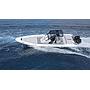 Book yachts online - motorboat - Seafarer 33 - EUA - rent