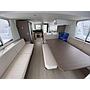 Book yachts online - catamaran - Bali 4.8 - Aldebaran - rent