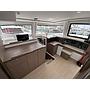 Book yachts online - catamaran - Bali 4.8 - Aldebaran - rent