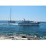 Book yachts online - motorboat - Azimut 76 - Golden Eagle - rent