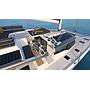 Book yachts online - catamaran - Tanna 47 - Ojala - rent
