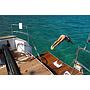 Book yachts online - sailboat - Sun Odyssey 479 - Breaking Away - rent