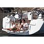 Book yachts online - sailboat - Sun Odyssey 479 - Breaking Away - rent