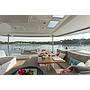 Book yachts online - catamaran - Helia 44 M - Boldly Go - rent