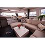 Book yachts online - catamaran - Elba 45 - USS Flamingo - rent