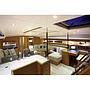 Book yachts online - sailboat - Jeanneau 58 - Padraigin II - rent