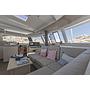 Book yachts online - catamaran - Astréa 42 M - Serene Blue - rent