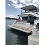 Book yachts online - powercatamaran - MY 44 - Celtic Star - rent
