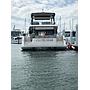 Book yachts online - powercatamaran - MY 44 - Celtic Star - rent