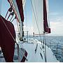 Book yachts online - sailboat - Gib Sea 51 - Ria 1 - rent