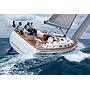 Book yachts online - sailboat - Bavaria Cruiser 45 - Elise -Bavaria 45 Cruiser - rent
