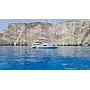 Book yachts online - catamaran - Astréa 42 - Nostos - rent