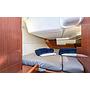 Book yachts online - sailboat - Oceanis 37 - Mary - rent