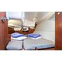 Book yachts online - sailboat - Oceanis 37 - Mary - rent