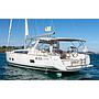 Book yachts online - sailboat - Oceanis 55 - Noemi - rent
