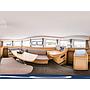Book yachts online - catamaran - Lagoon 42 - Happy Lagoon - rent