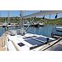 Book yachts online - sailboat - Sun Odyssey 469 - Nomia - rent