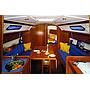 Book yachts online - sailboat - Bavaria 32 - Luna - rent