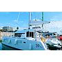 Book yachts online - catamaran - Lagoon 39 - Lion Royal - rent