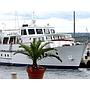 Book yachts online - motorboat - Fleur de Lys - Cadabra - rent