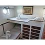 Book yachts online - motorboat - Fleur de Lys - Cadabra - rent