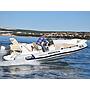 Book yachts online - motorboat - Marlin - FB 20 - Marlin 20 - rent