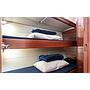 Book yachts online - sailboat - Dufour 512 Grand Large - Eleonora - rent