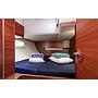 Book yachts online - sailboat - Dufour 512 Grand Large - Eleonora - rent