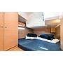 Book yachts online - sailboat - Dufour 412 GL - Vanessa - rent