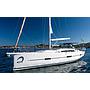 Book yachts online - sailboat - Dufour 460 Grand Large - Barbara - rent