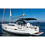 Book yachts online - sailboat - Dufour 460 Grand Large - Barbara - rent
