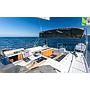 Book yachts online - sailboat - Dufour 460 Grand Large - Barbara - rent