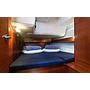 Book yachts online - sailboat - Dufour 460 Grand Large - Barbara - rent
