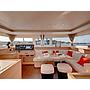 Book yachts online - catamaran - Lagoon 450  Flybridge AIRCO-GENERATOR - Mary # One AIRCO-GENERATOR//WATERMAKER  paleros - rent