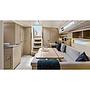 Book yachts online - sailboat - Oceanis 40.1 - Oceanis 40.1 Corfu 4 cabins version - rent