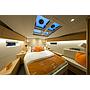 Book yachts online - sailboat - Jeanneau 54 - no name 2 - BLUE HULL, AC+GEN., UNDERWATER LIGHTS - rent