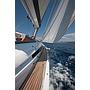 Book yachts online - sailboat - Jeanneau 54 - no name 2 - BLUE HULL, AC+GEN., UNDERWATER LIGHTS - rent