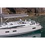 Book yachts online - sailboat - Jeanneau 54 - no name 2 - BLUE HULL, AC+GEN., UNDERWATER LIGHTS - rent
