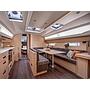 Book yachts online - sailboat - Jeanneau 54 - no name 2 - BLUE HULL, AC+GEN., UNDERWATER LIGHTS - rent