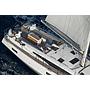 Book yachts online - sailboat - Jeanneau 54 - no name 2 - BLUE HULL, AC+GEN., UNDERWATER LIGHTS - rent